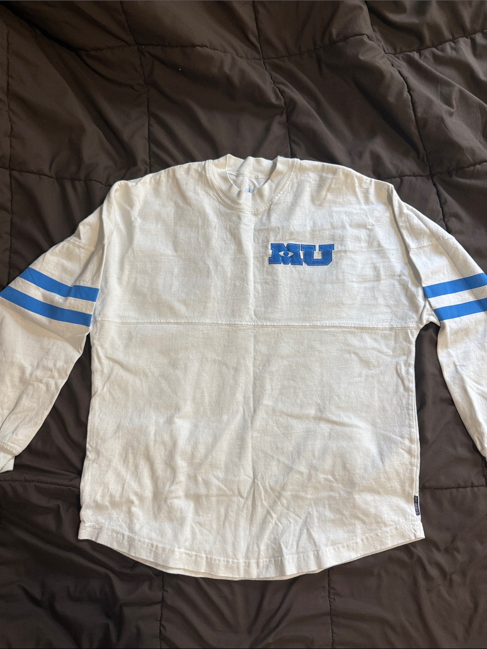 Disney Spirit Jersey - Monsters University